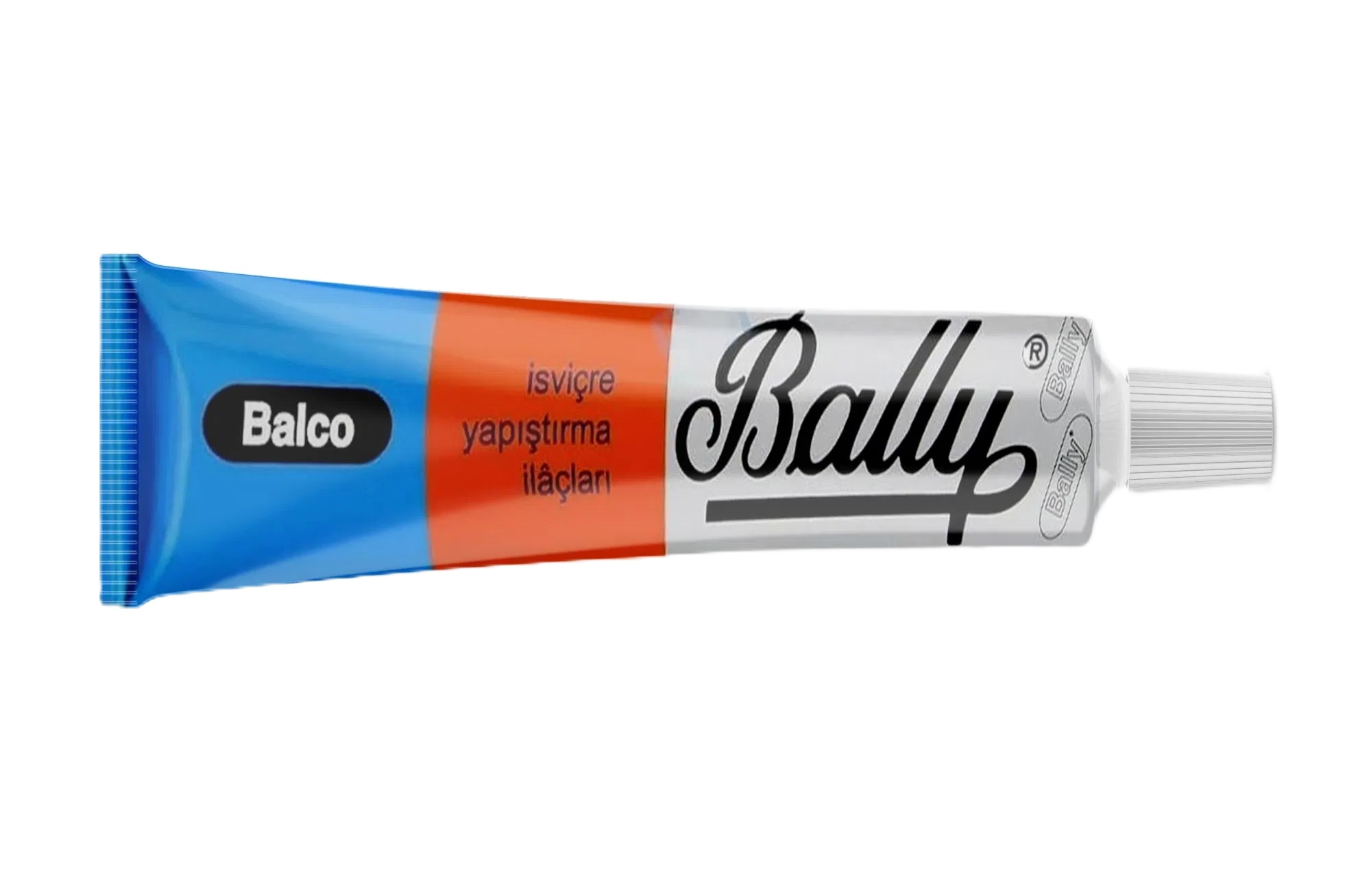 Bally Balco Büyük Tüp Yapıştırıcı 135gr