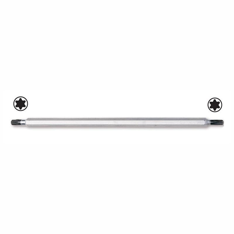 Cer-pa Torx Kombine Süngü T20-T25