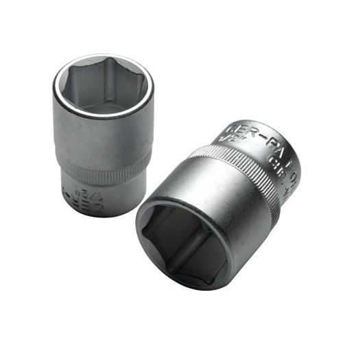 Cer-pa Lokma Anahtar Altı Köşeli 1/2-30mm
