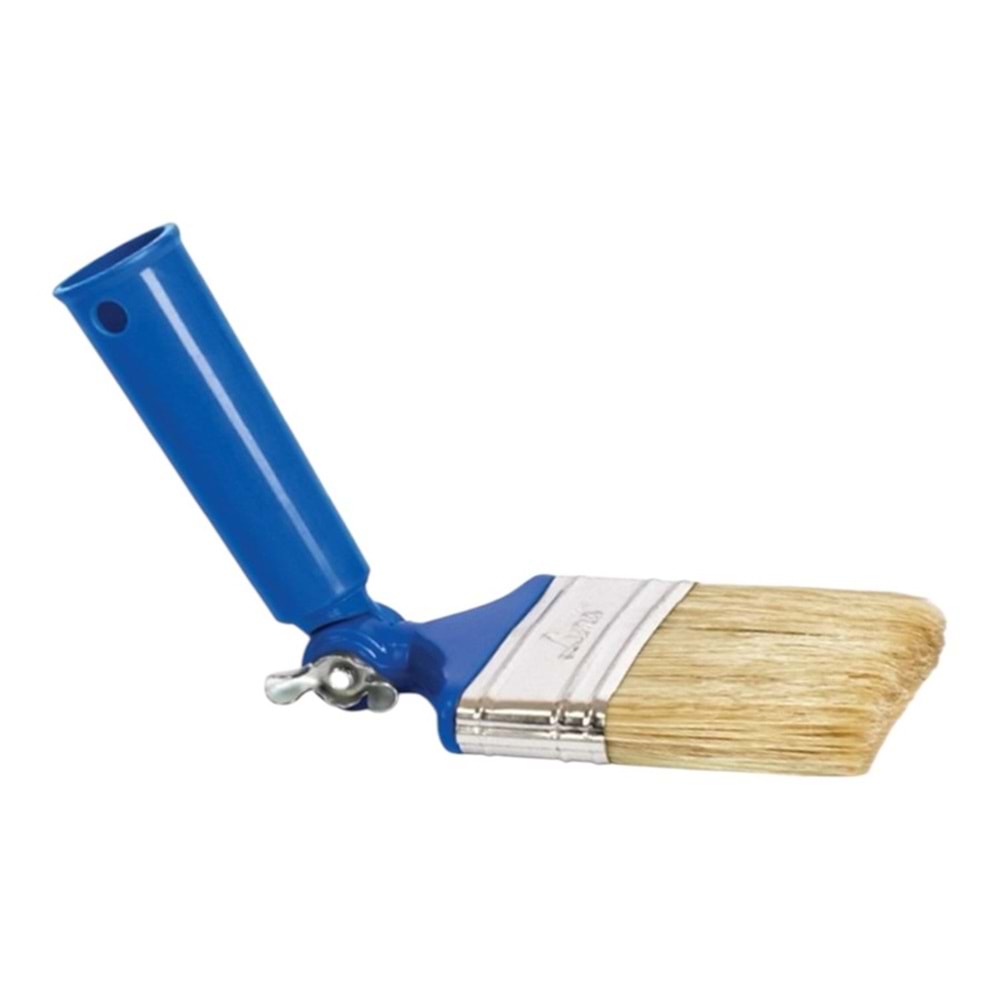 İzmir Fırça Luna Akrobat Fırça 2 No