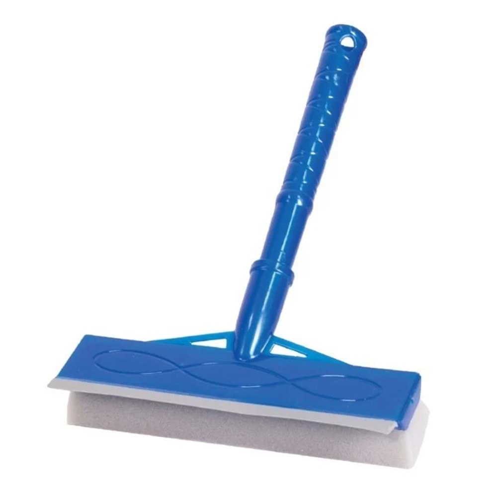 İzmir Fırça Camsil Süngerli