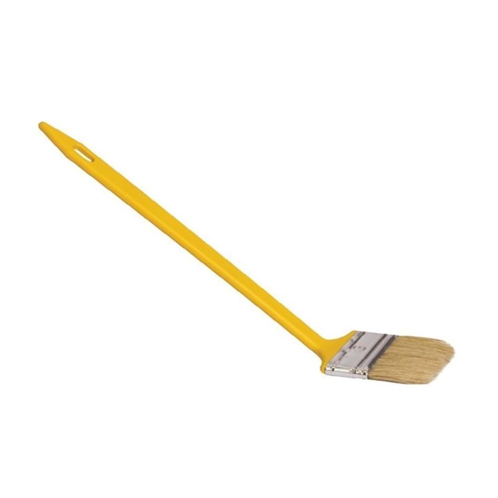 İzmir Fırça Luna Kalorifer Fırça 3No