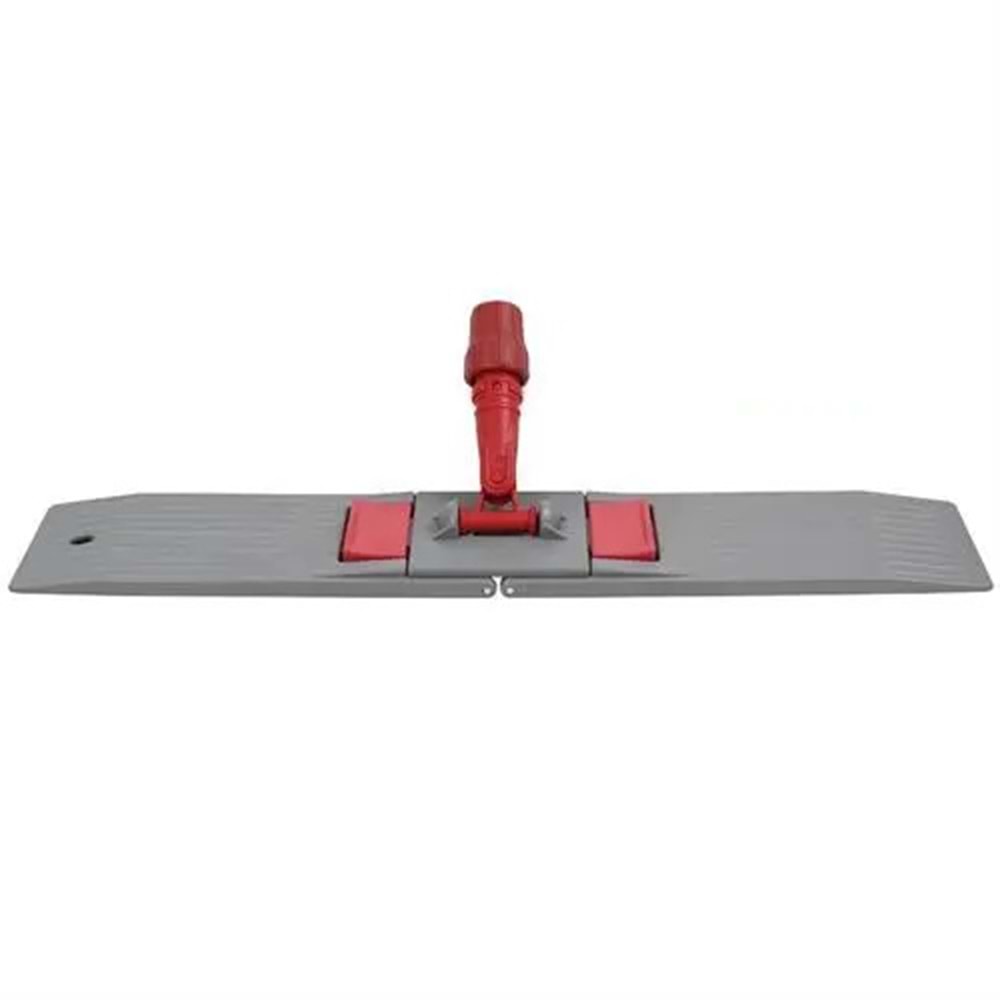 İzmir Fırça Nemli Paspas Aparatı Plastik 60cm