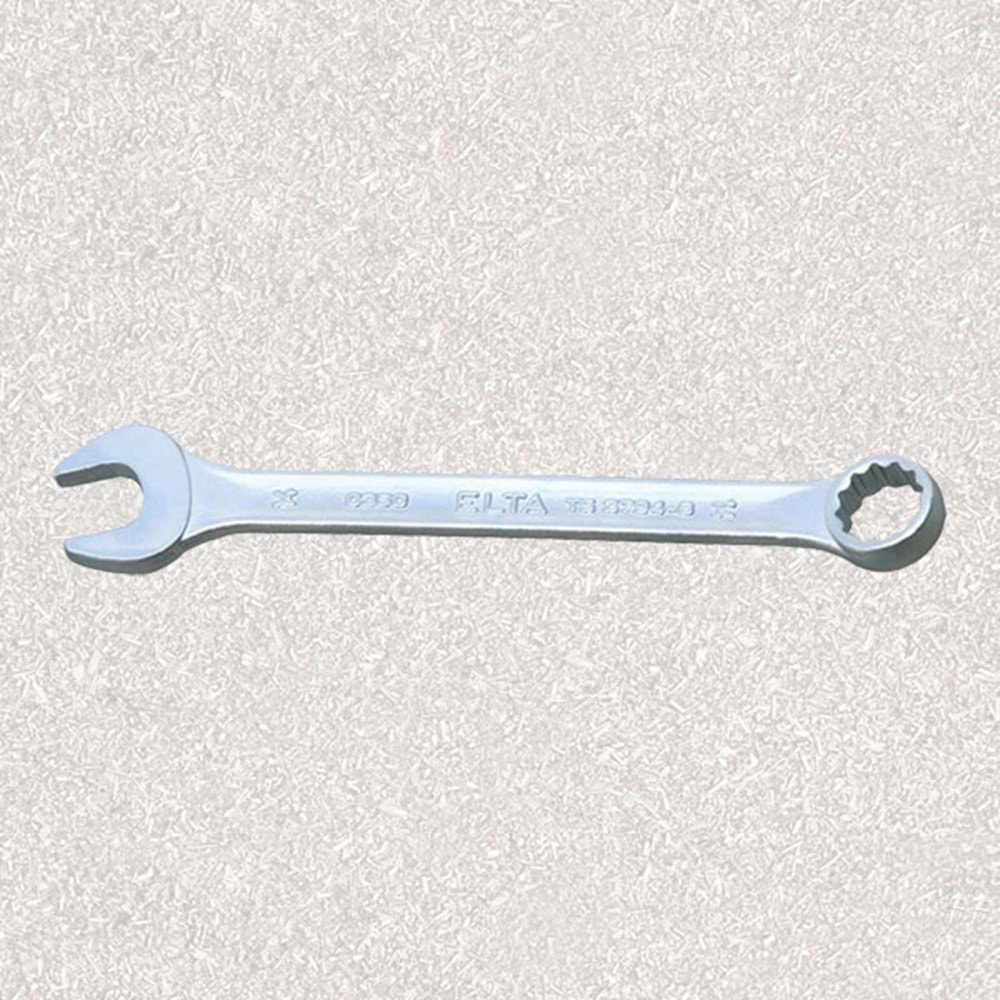 Elta Kombine İki Ağız Anahtar 32mm