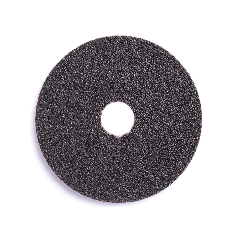 İnterflex 115mm 24 Kum Silisyum Karbür SC Fiber Disk Zımpara SF5218