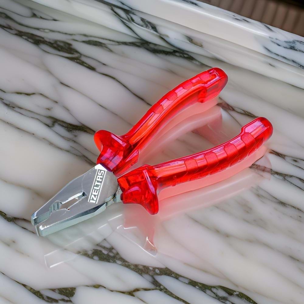 İzeltaş Kraft Pense 180mm