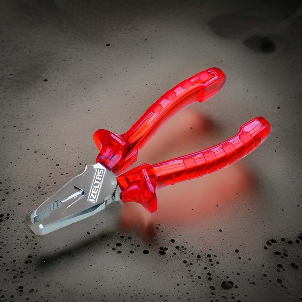 İzeltaş Kraft Pense 180mm