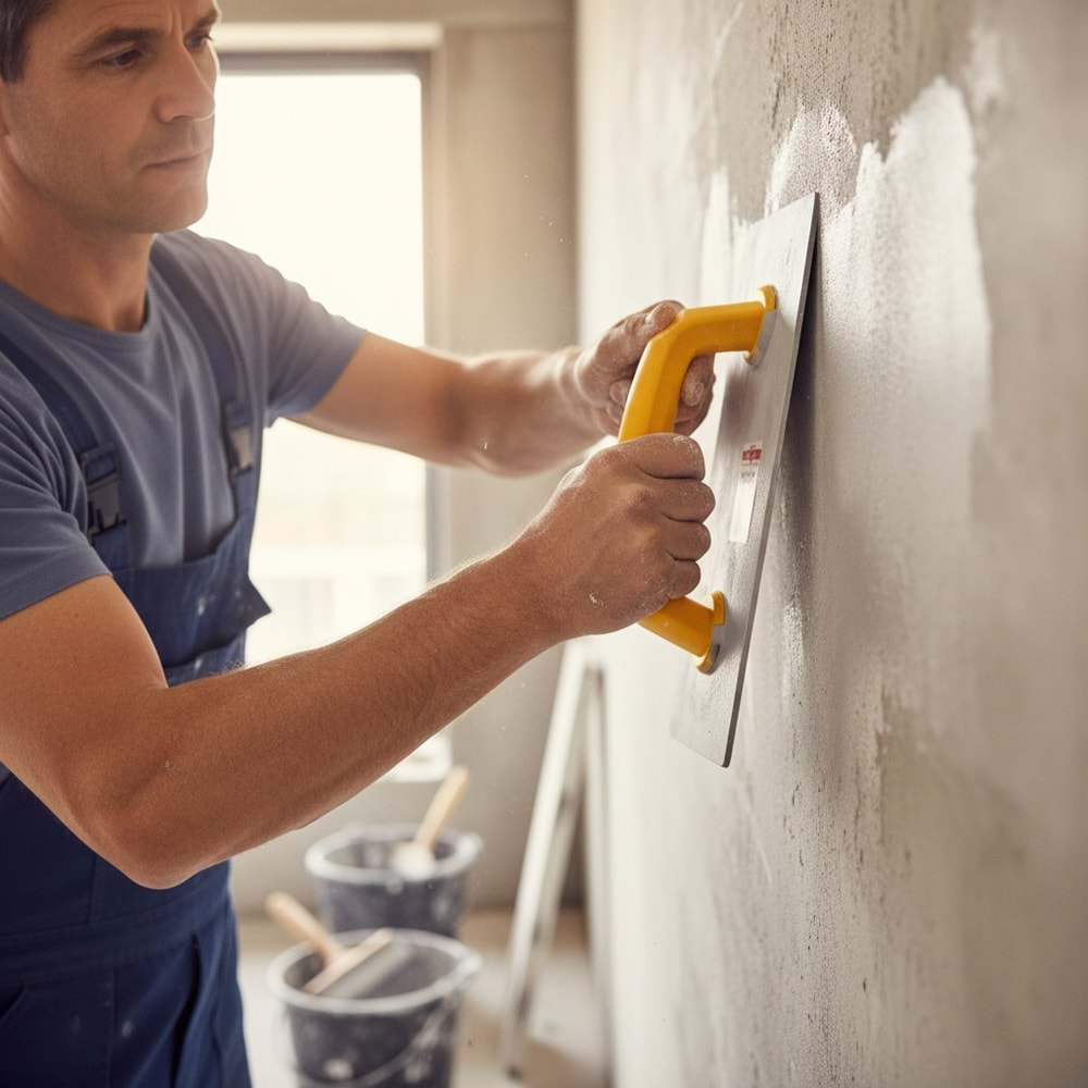 Kristal Kaleterasit Malası 12.5x30cm