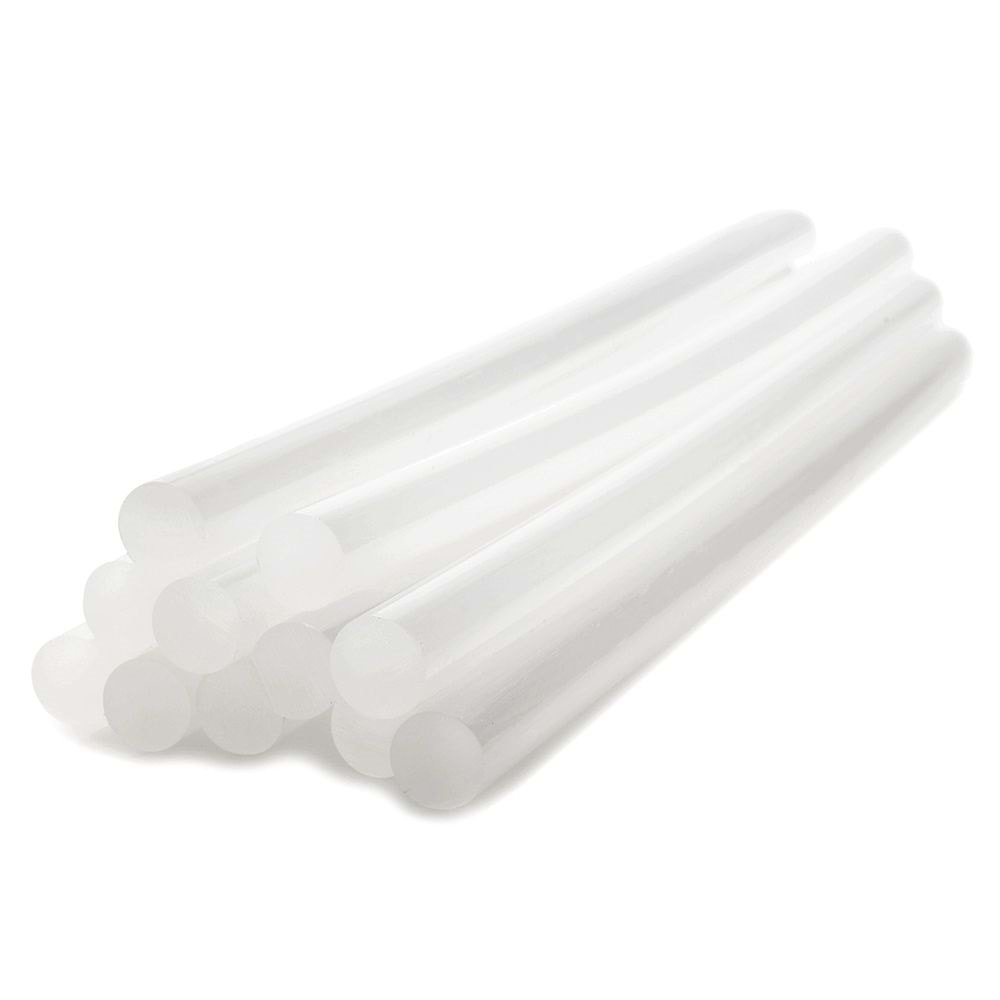 Mum Silikon Kalın 11,3mm x 300mm 1Kg