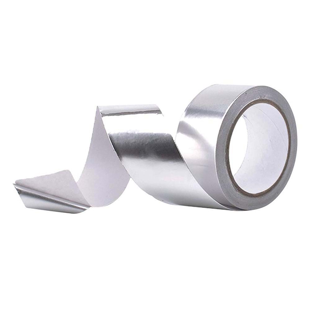 Alüminyum Folyo Bant 44x10mt