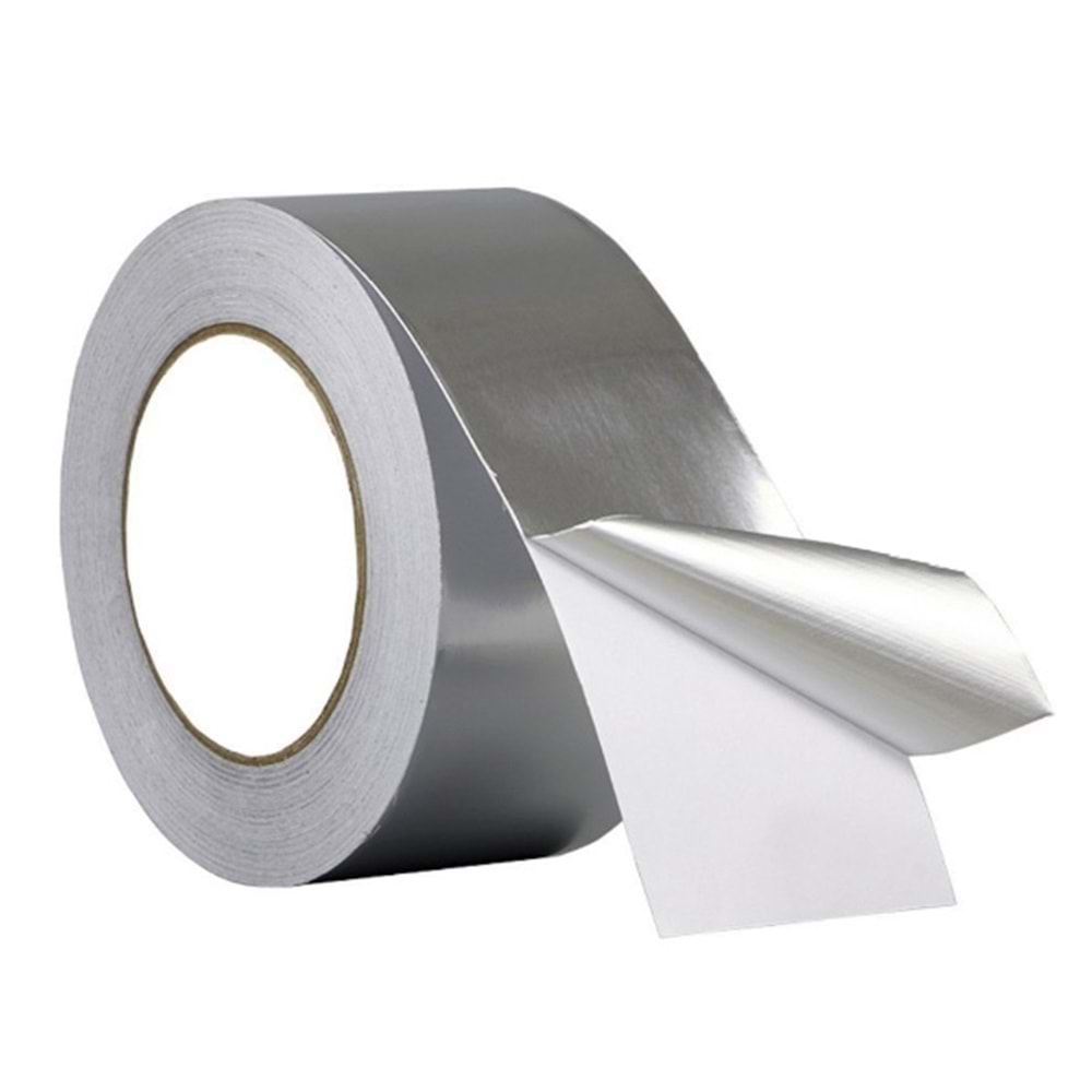 Alüminyum Folyo Bant 44x5mt