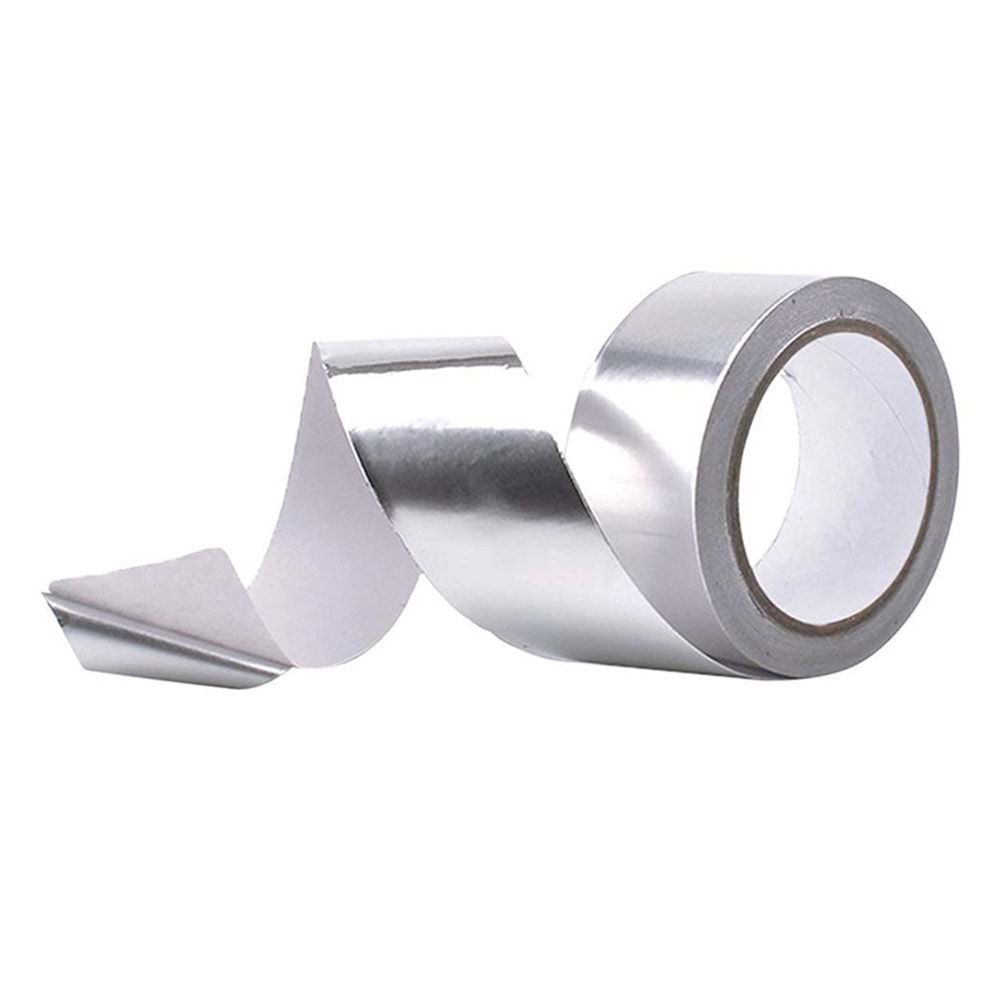 Alüminyum Folyo Bant 44x5mt