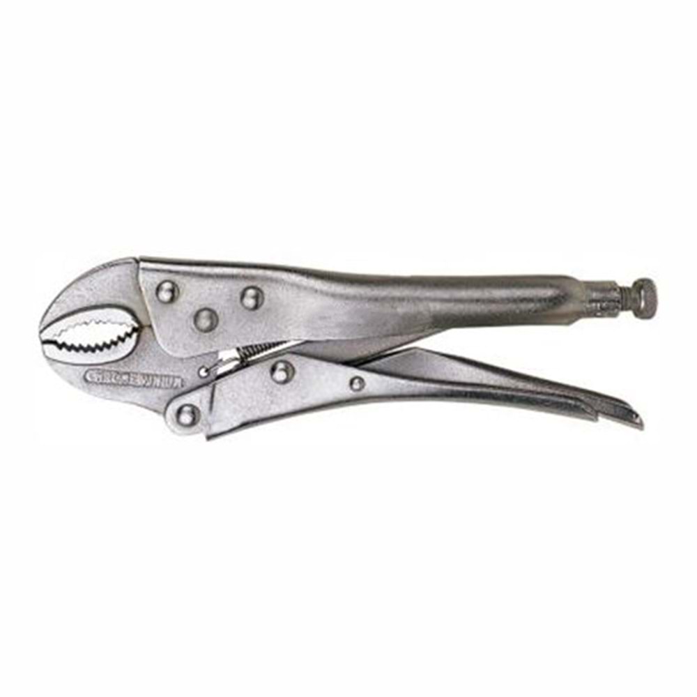 Ayarlı Pense 10 Inc 250mm