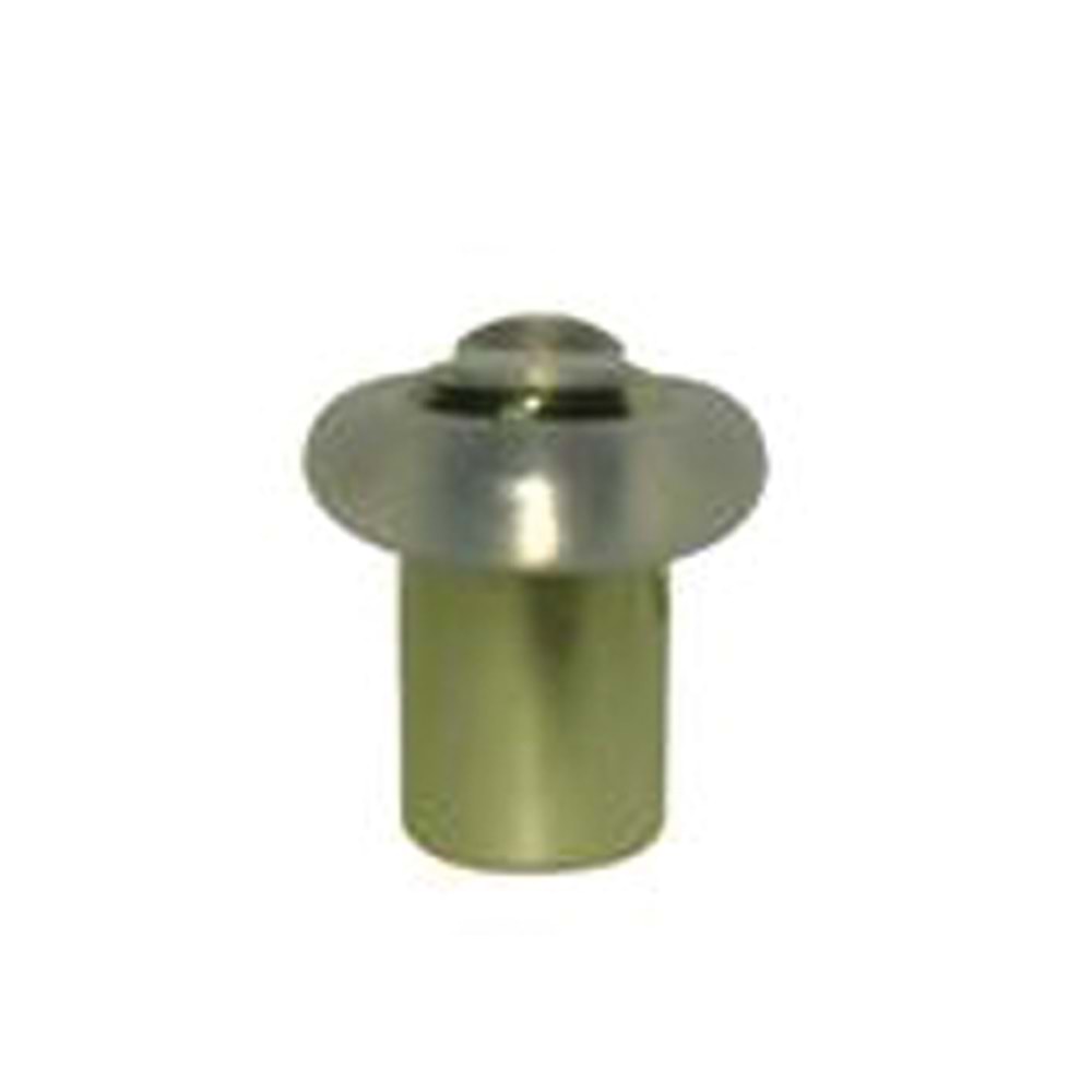 Beşel Yer Tamponu 50mm Sarı