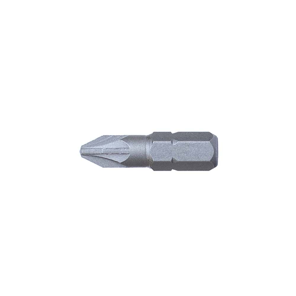 Bits Uç-Ucu Yıldız PZ2x25mm