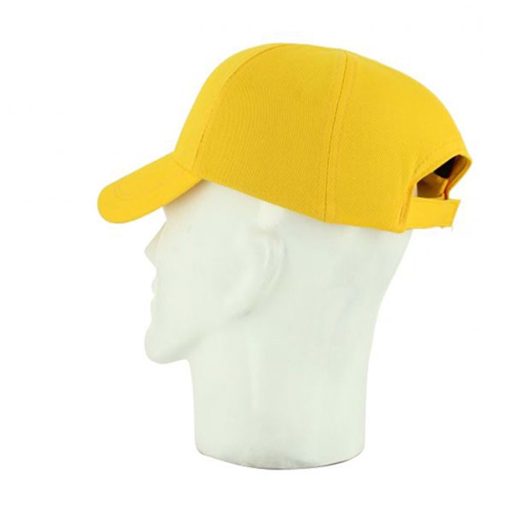 Şapka Baret Beyaz