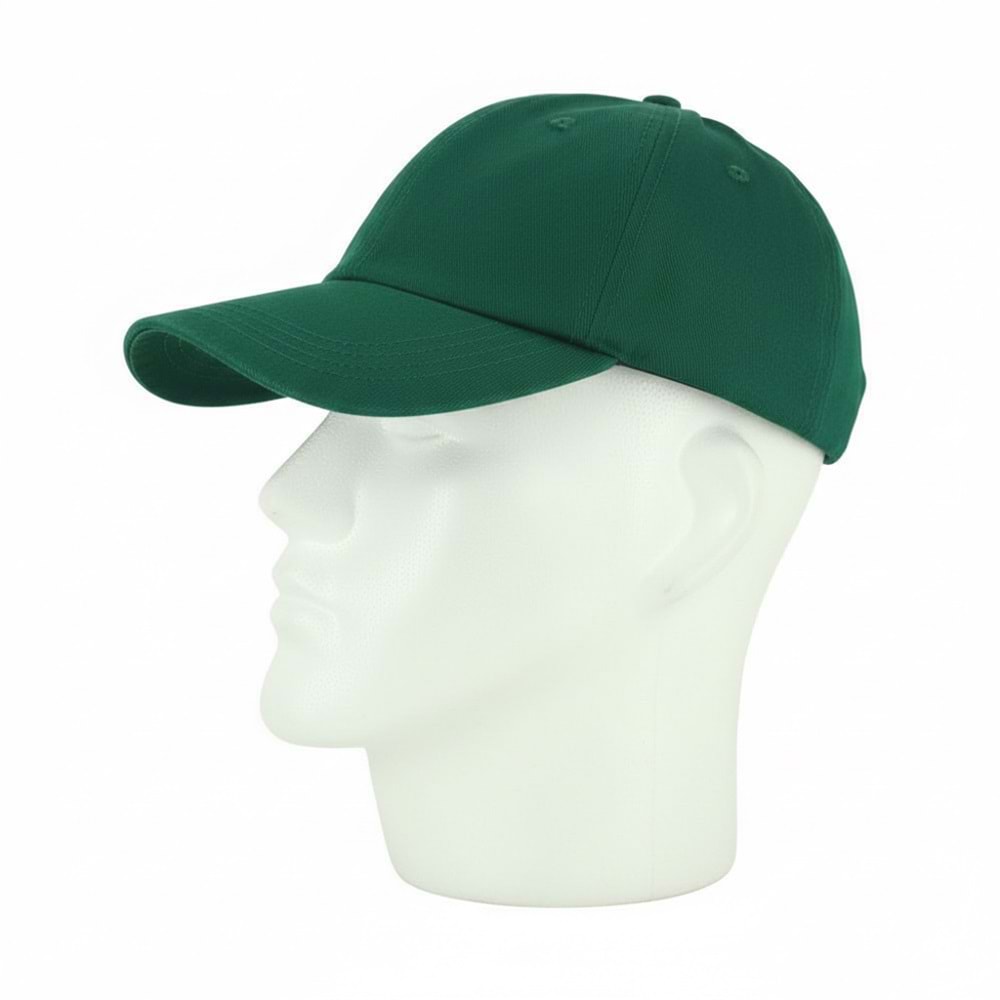 Şapka Baret Yeşil
