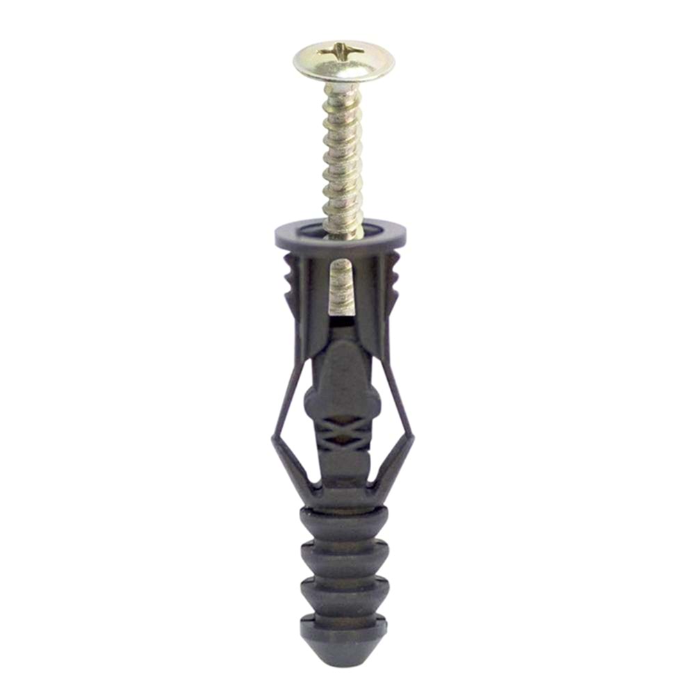 Sp Star Kalibre Takım Dübel Vida Dübel Set 8mm (100 Ad)