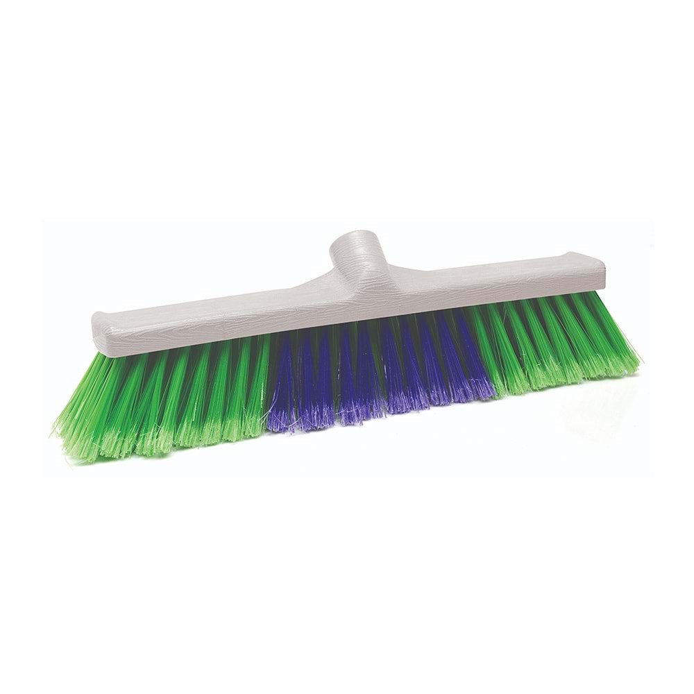 Çalı / Bahçe Fırçası Tüylü 50 cm