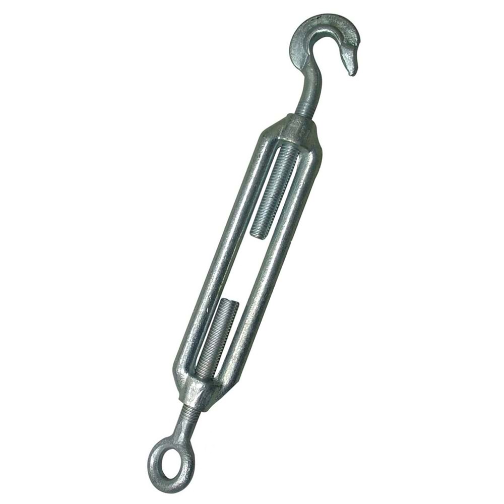 Halat Çektirme Gerdirme 12mm