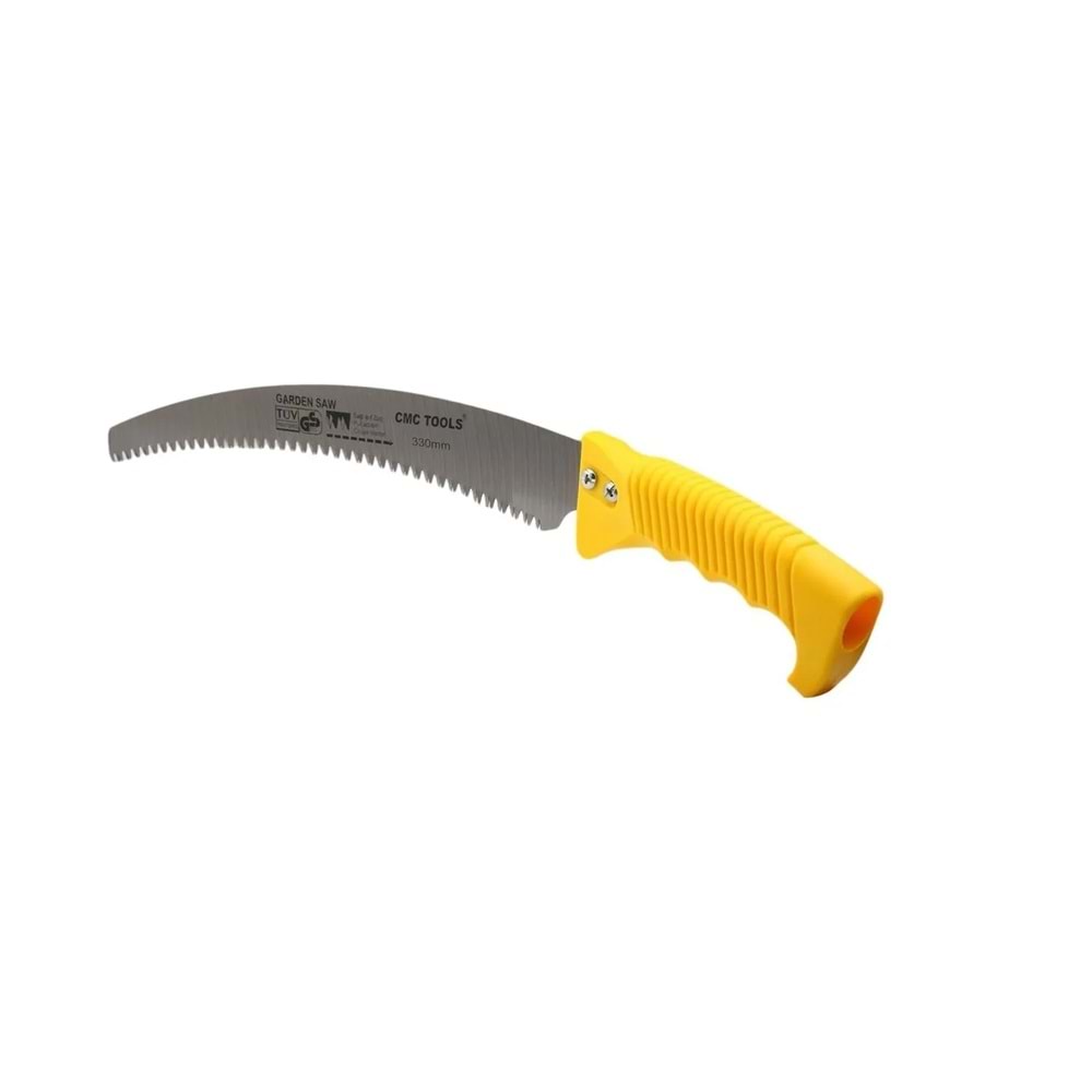 CMC Budama Testeresi Sap Takmalı 330mm