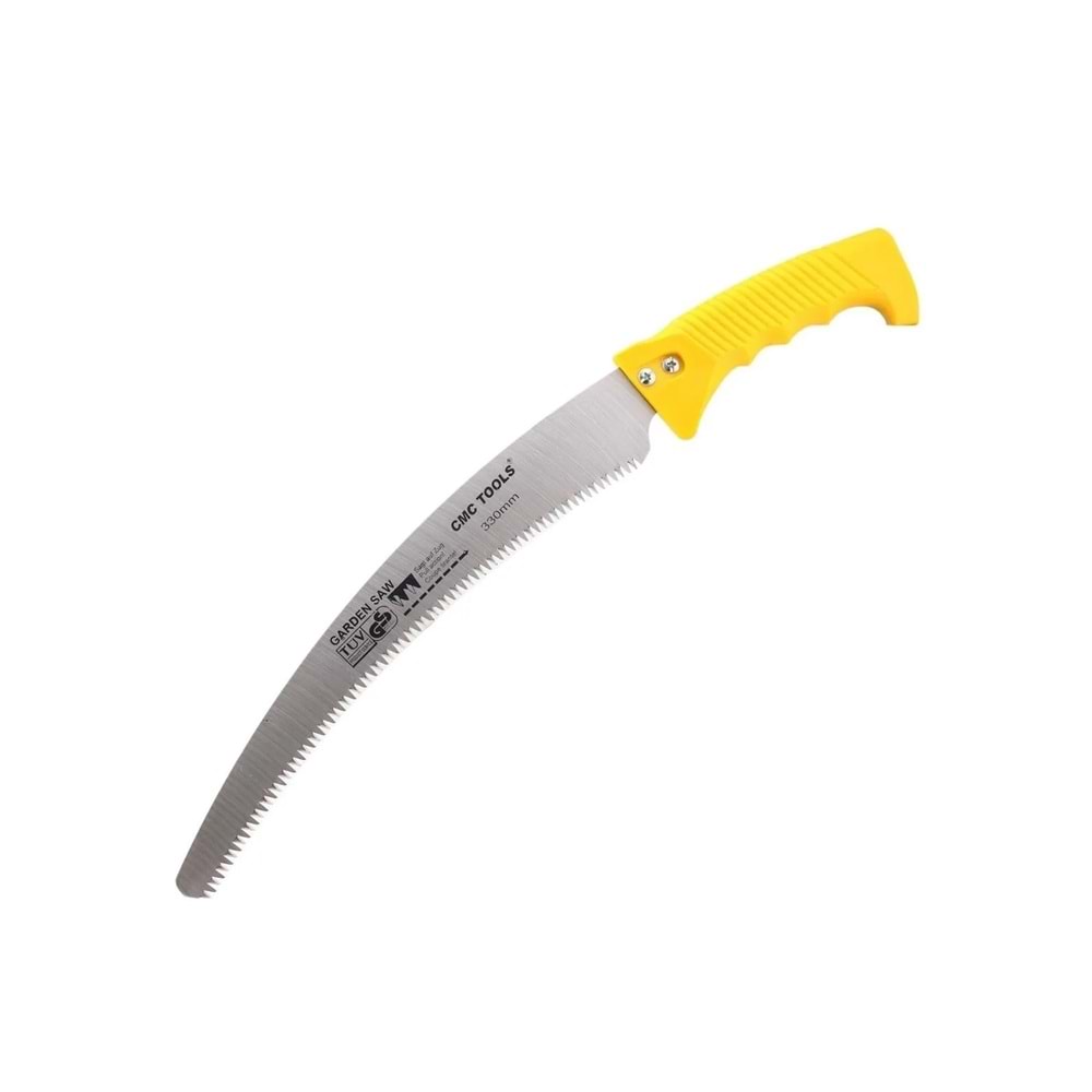CMC Budama Testeresi Sap Takmalı 330mm