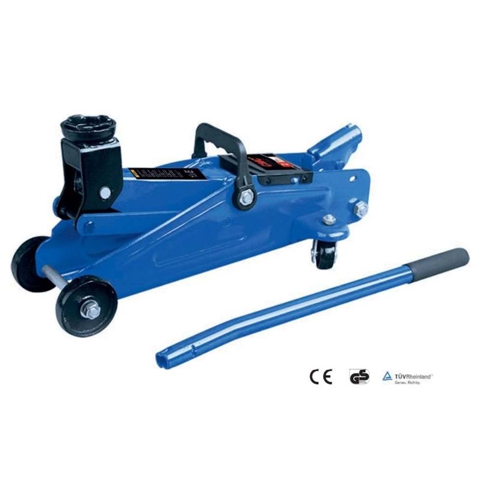 CMC Arabalı Kriko 2 Ton