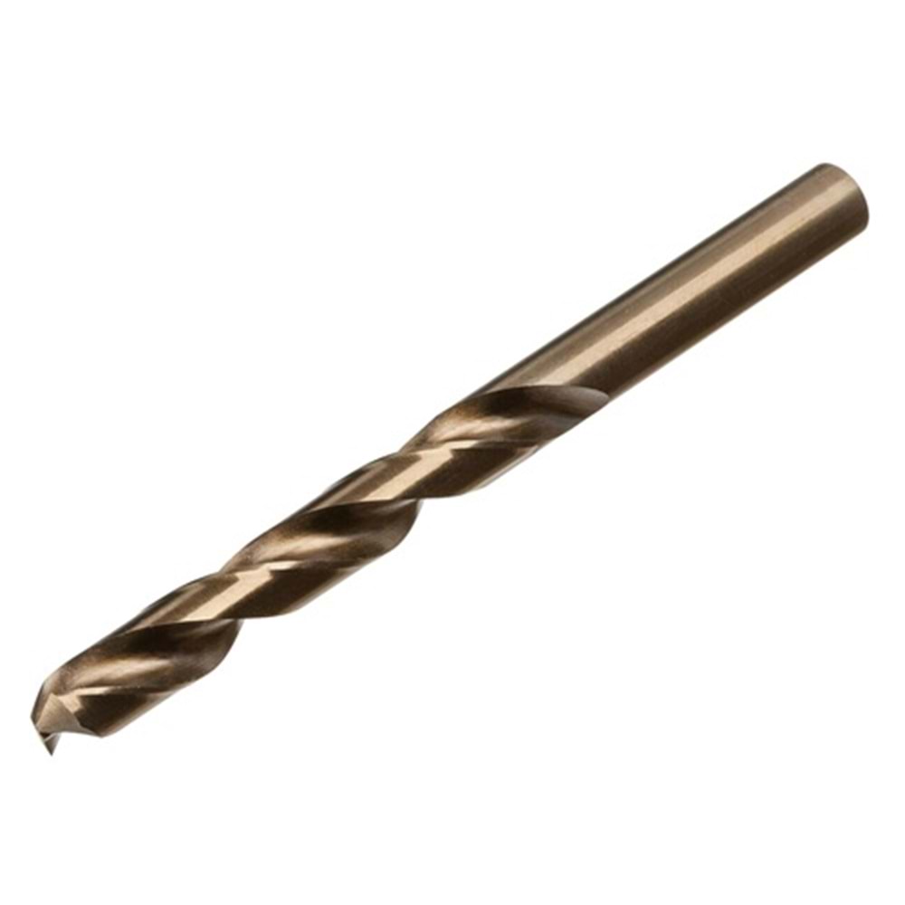 Hss Cobalt Kobalt Çelik Matkap Ucu 8,5mm