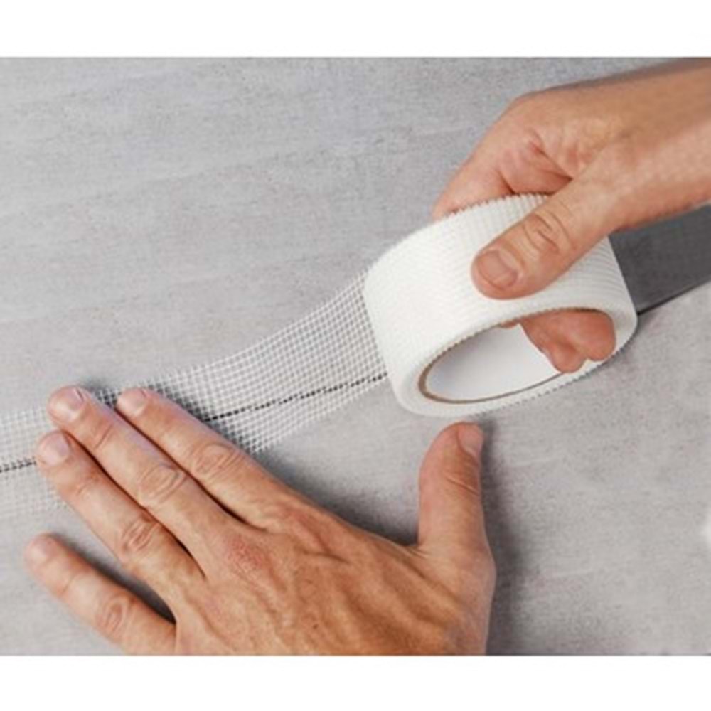 Derz Bandı/Bantı 50x45mt