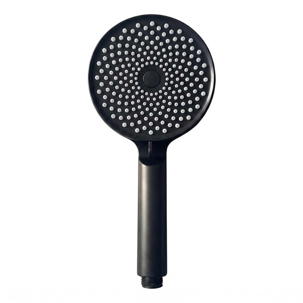 Zebra Duş Başlığı Fıskiye 3 Fonksiyonlu