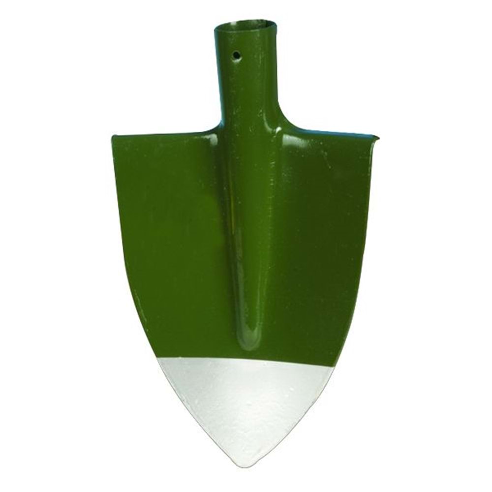 Demir Bel Küreği/Bel Kürek