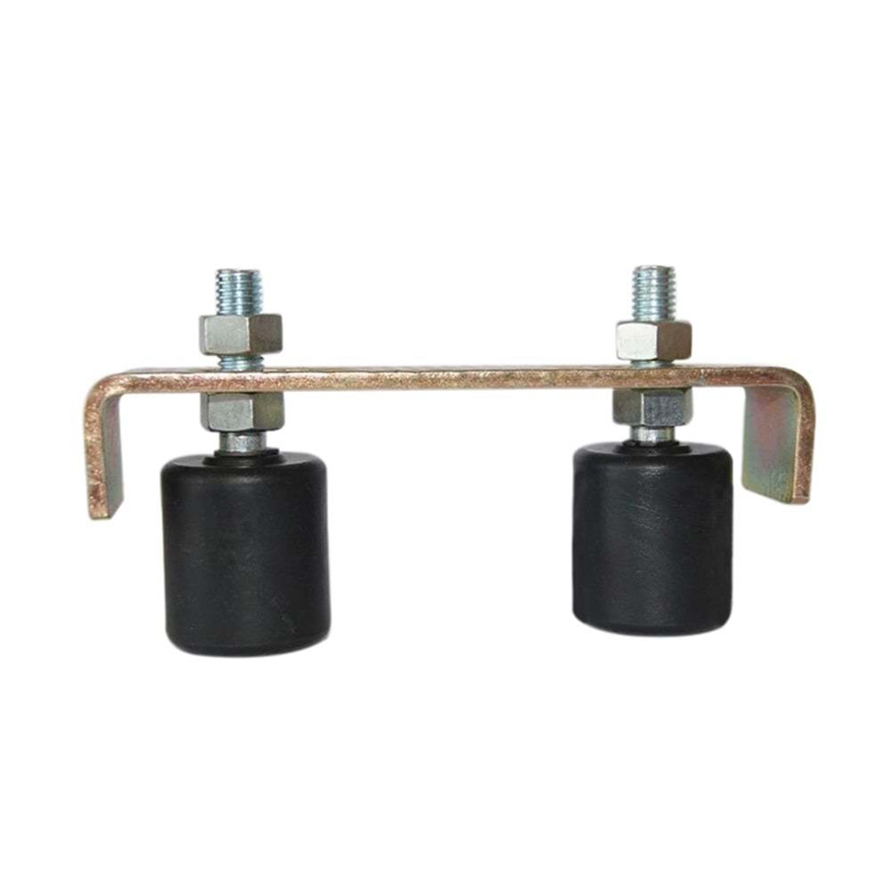 Ayarlı Çiftli Denge Makarası Pvc 35mm