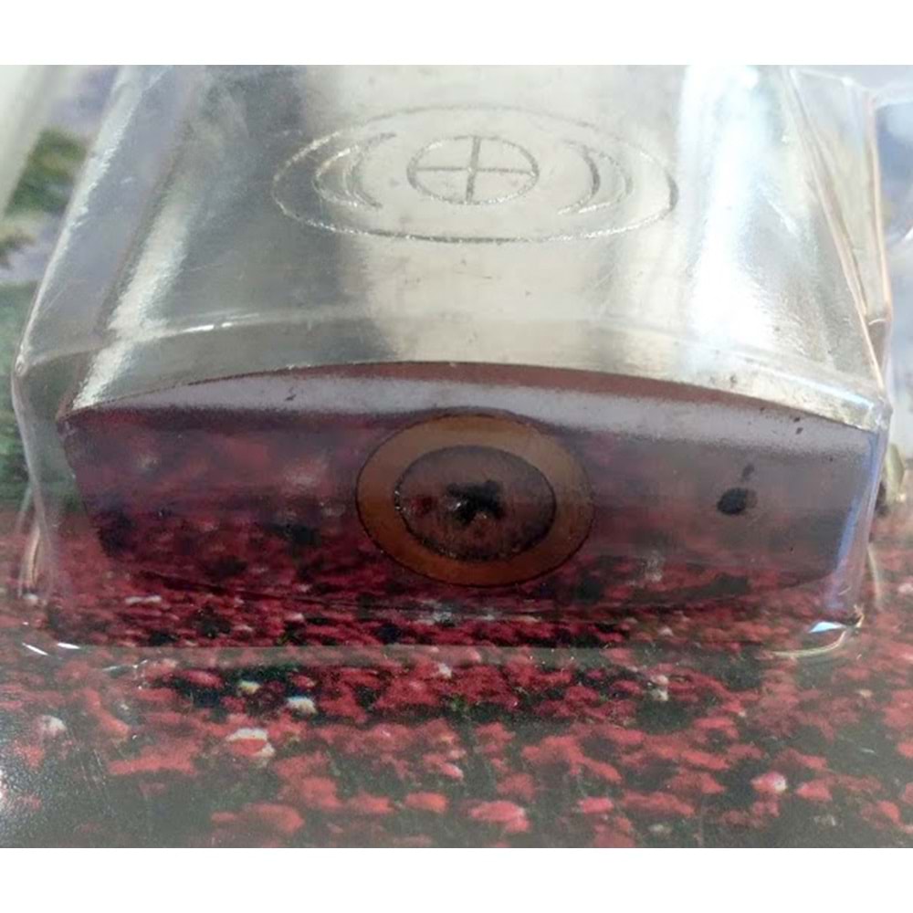 Fiam Asma Kilit 50mm