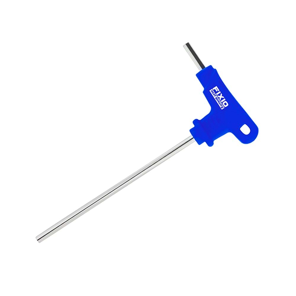 Fixio T Alyan Anahtar Allen 2mm Fixio T Alyan Anahtar Allen 2mm