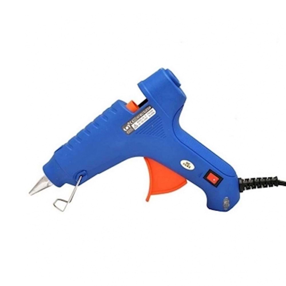 Mum Silikon Tabancası 80W