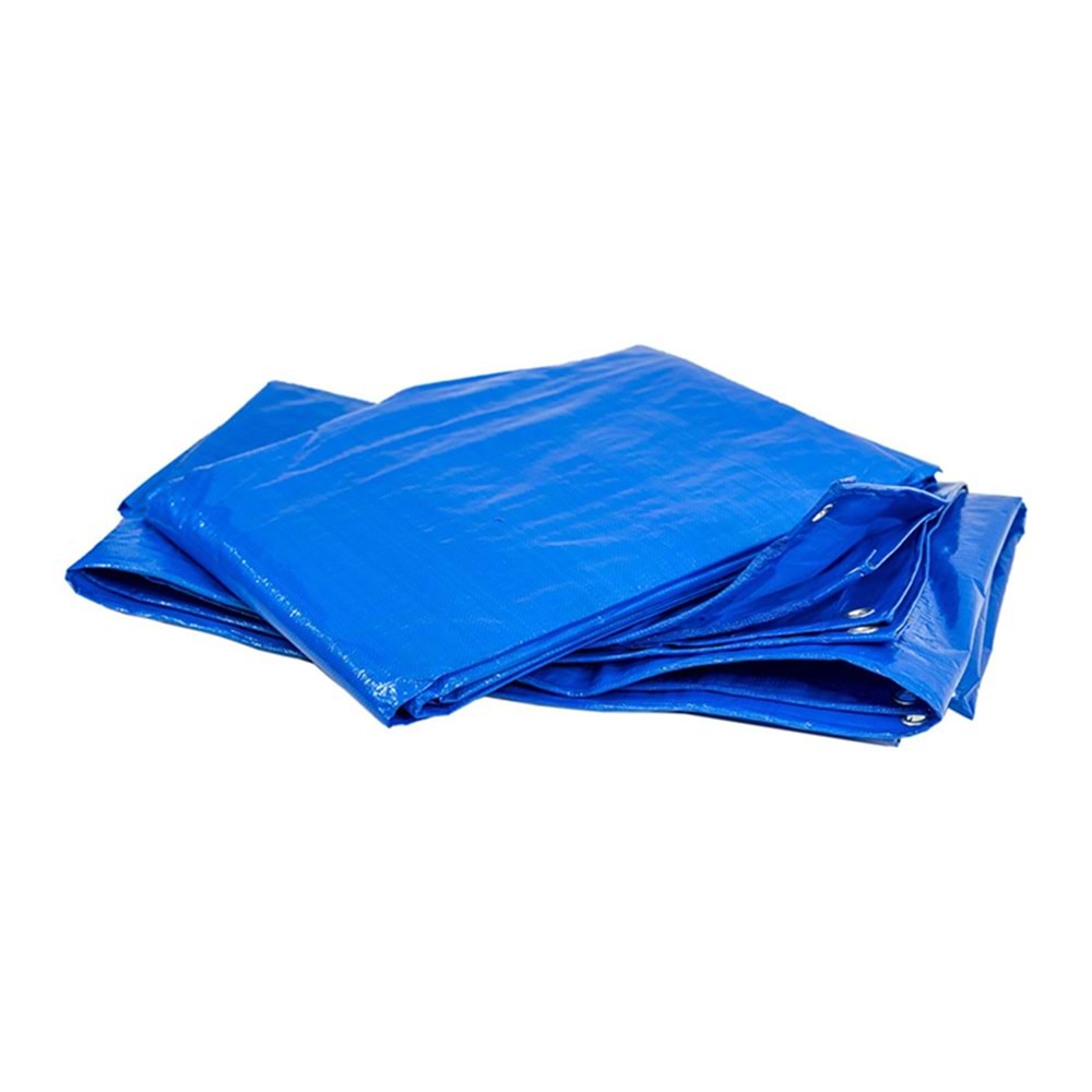 Ebatlı Lamineli Çadır Brandası 4x4 16m2