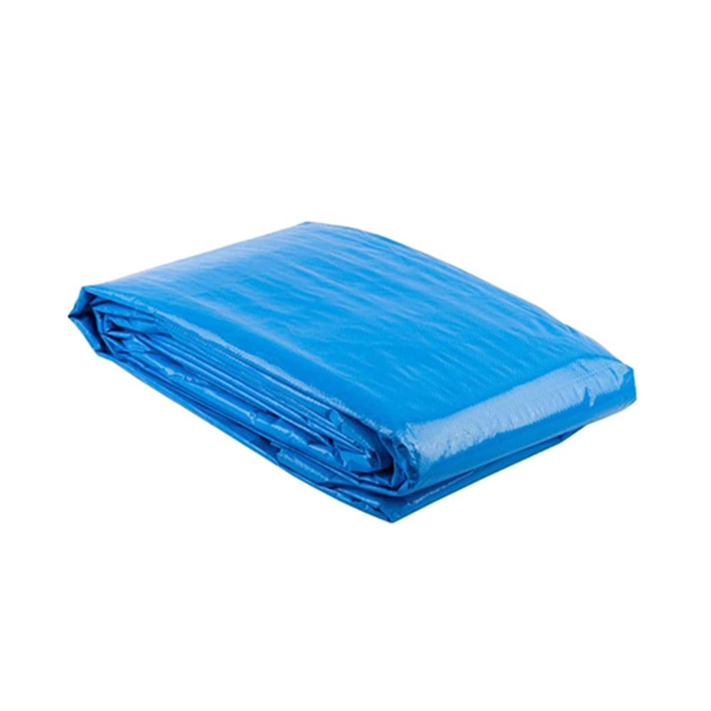 Ebatlı Lamineli Çadır Brandası 4x6 24m2