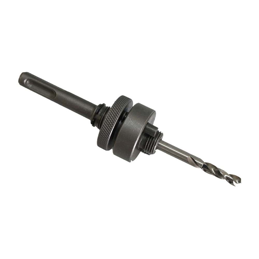 Sds Plus Bi Metal Panç Adaptörü 30-210 mm