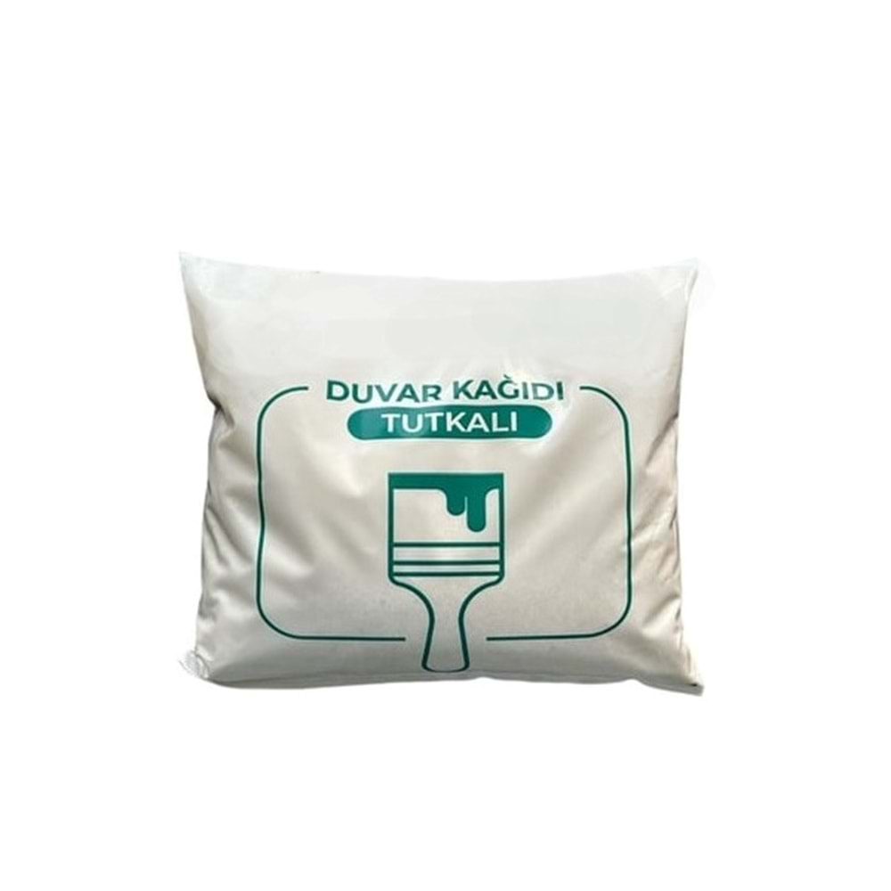 Duvar Kağıt Tutkalı 500 Gr