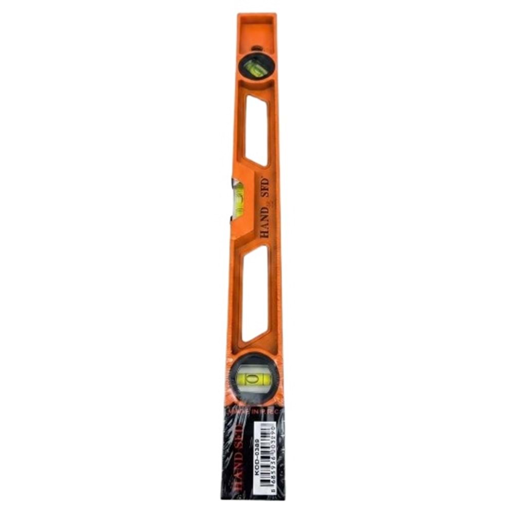 Hand Sfd Su Terazisi Döküm 50cm