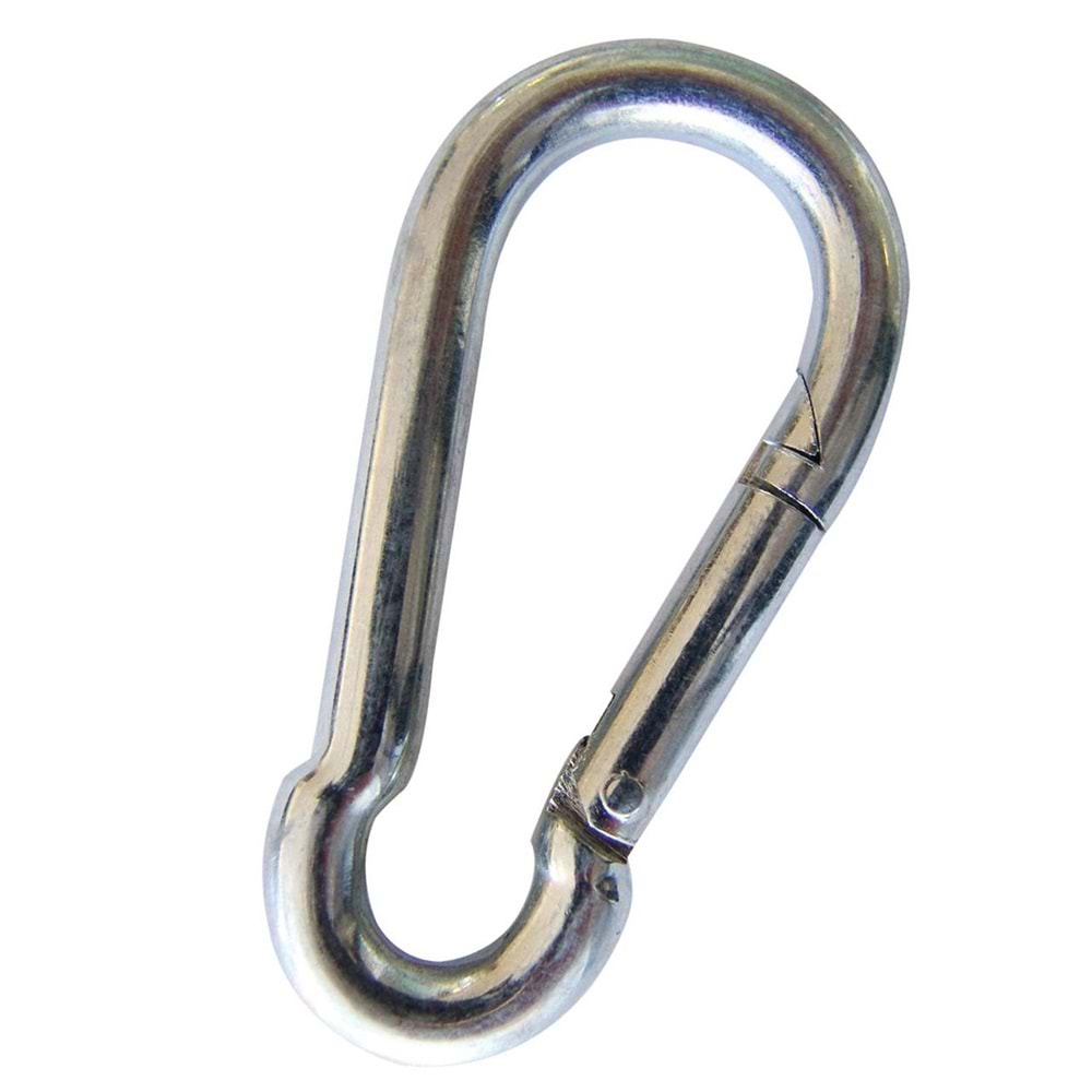 Karabina Galvaniz Yaylı 8mm