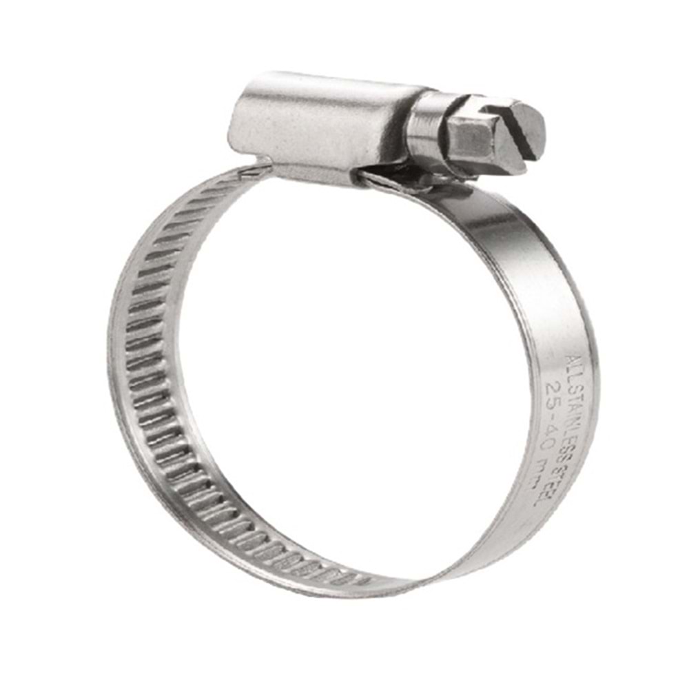 Elka Hortum Kelepçesi 10x16 mm