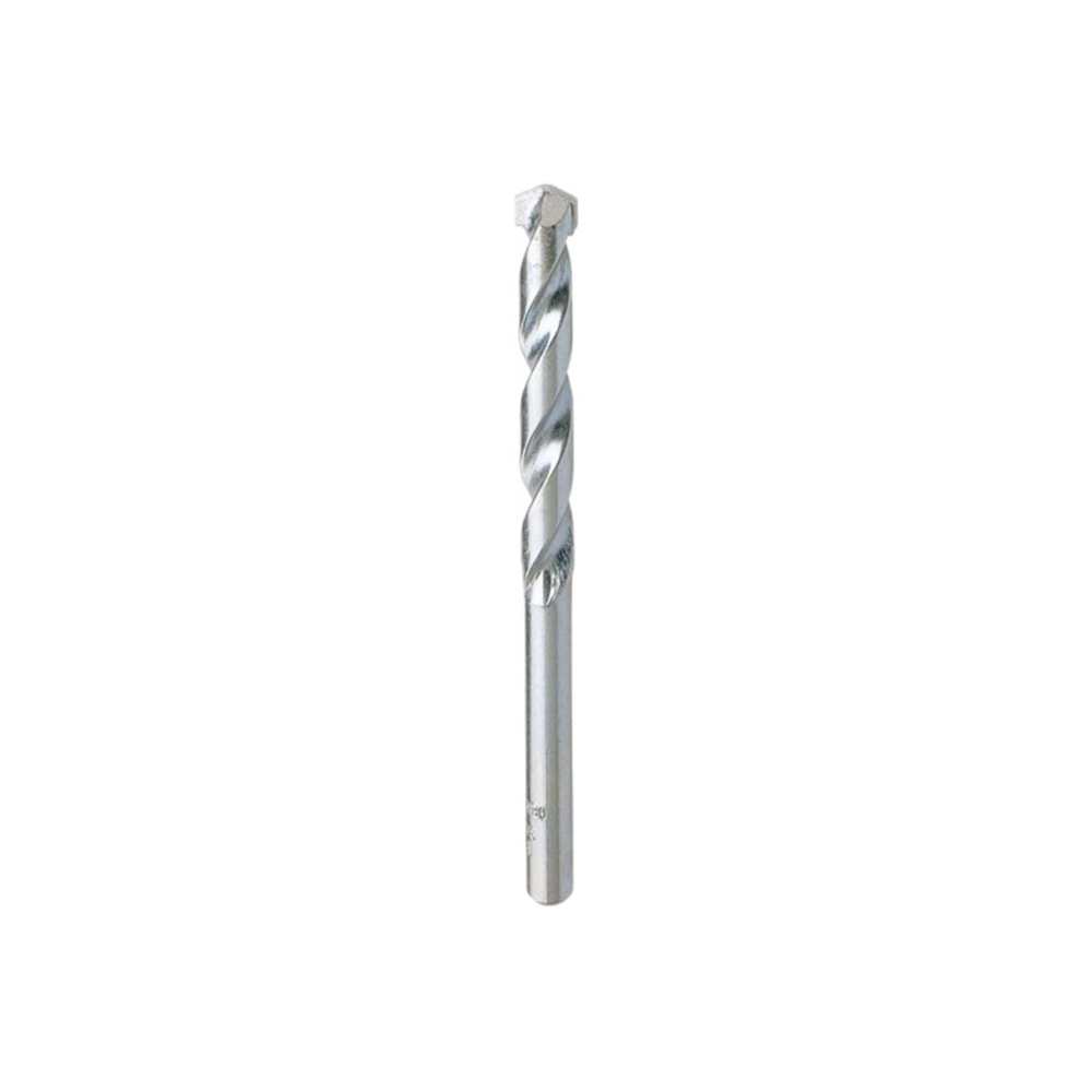 Keil Elmas Beton Matkap Ucu 10mm