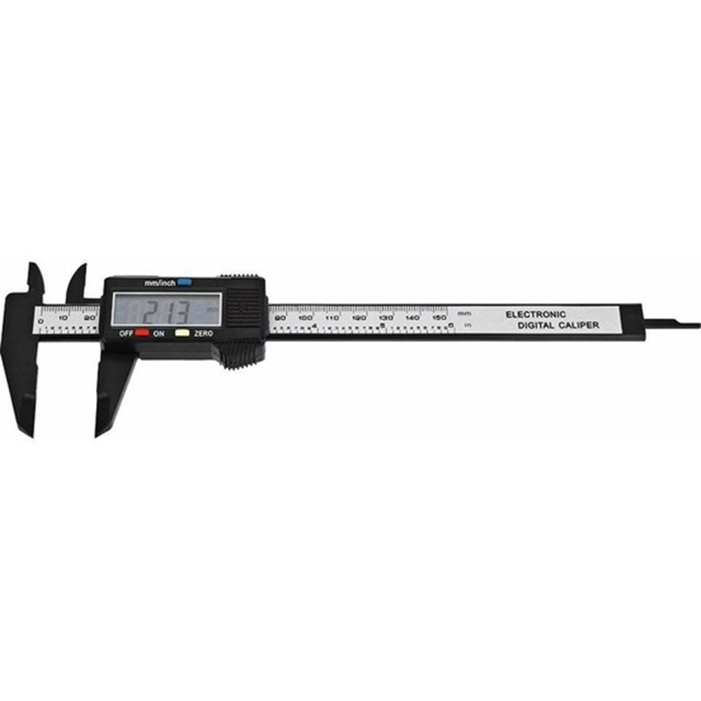 Dijital Kumpas 150mm