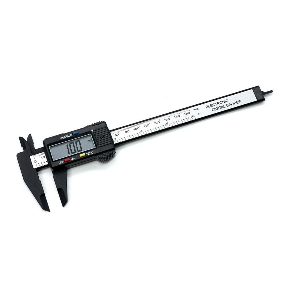 Dijital Kumpas 150mm