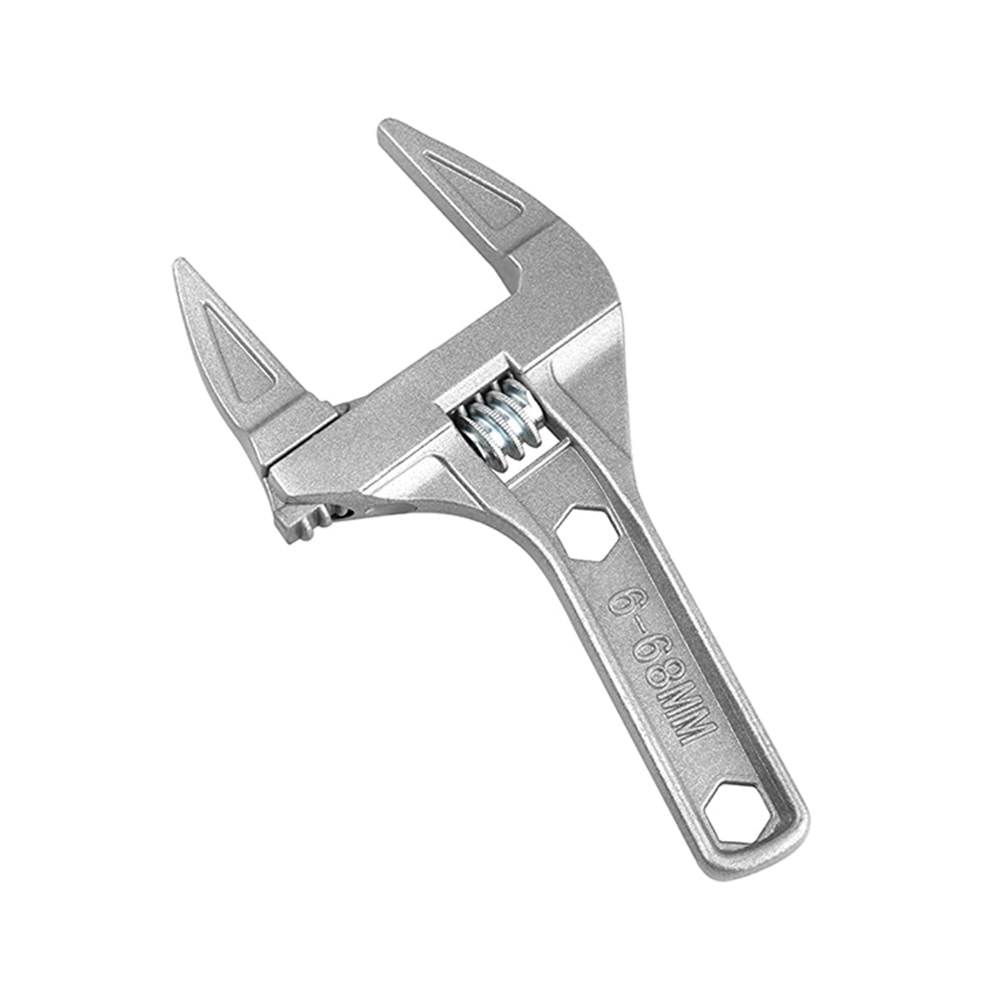 Geniş Ağızlı Kurbağacık 6-68mm
