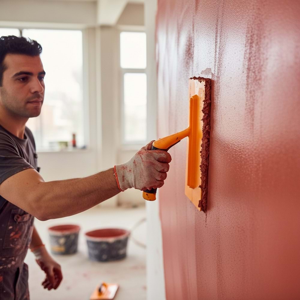 Kitan Kaleterasit Malası 27.5x13.5 cm