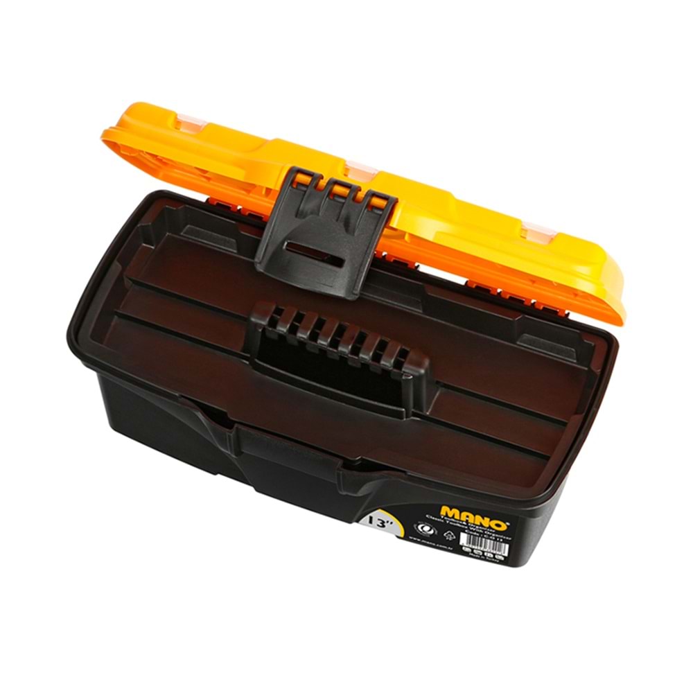 Mano Organizerli Klasik Takım Çantası CO-13 INC
