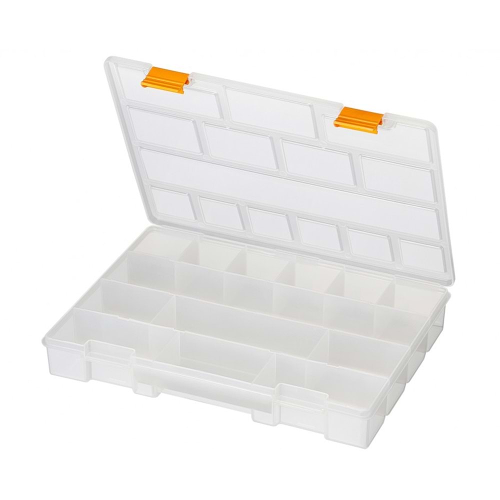 Mano Klasik Organizer 11 INC