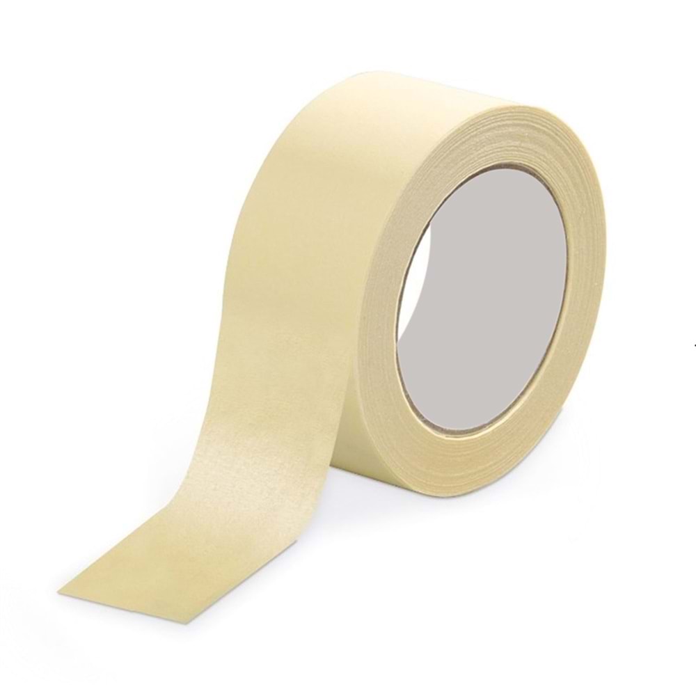 Maskeleme Bandı Kağıt Bant 24mm 20mt